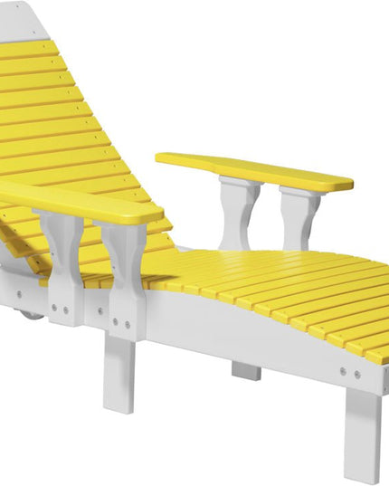 LuxCraft Lounge Chair