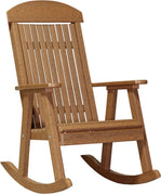 Antique Mahogany