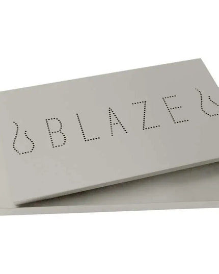 Blaze Pro XL Stainless Steel Smoker Box