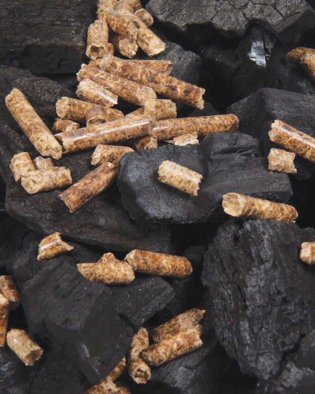 Apple Blend BBQ Grilling Pellets 20lb
