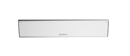 Bromic Platinum Smart-Heat™ Electric Marine