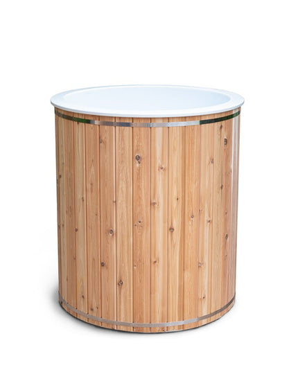 The Baltic Plunge Tub
