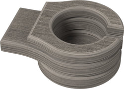 Coastal Gray