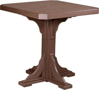 Chestnut Brown