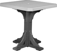 Dove Gray and Slate