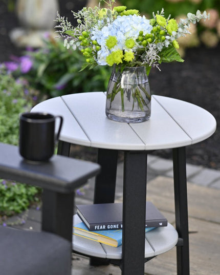 LuxCraft Deluxe End Table