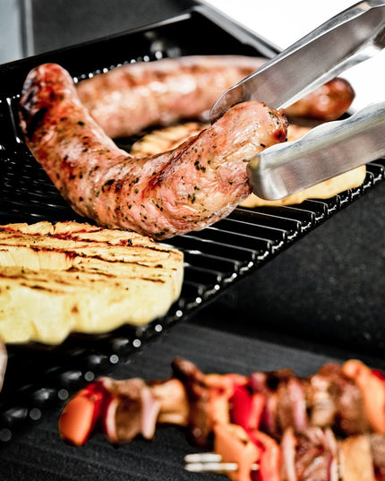Crown 310 Compact 3-Burner Grill