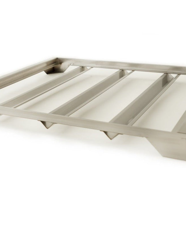 Blaze Stainless Pizza Stone for Grills