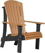 Cedar and Black