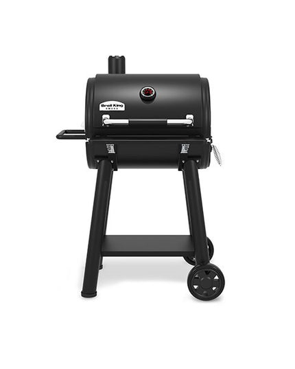 Regal Charcoal Grill 400 Heavy-Duty BBQ