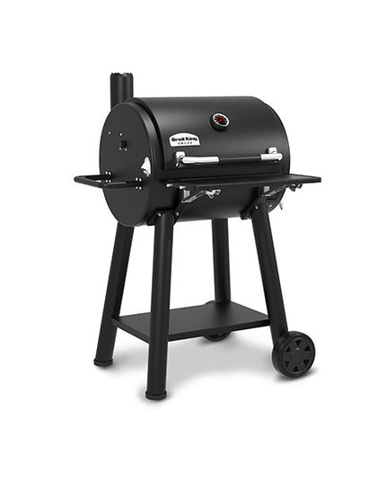 Regal Charcoal Grill 400 Heavy-Duty BBQ