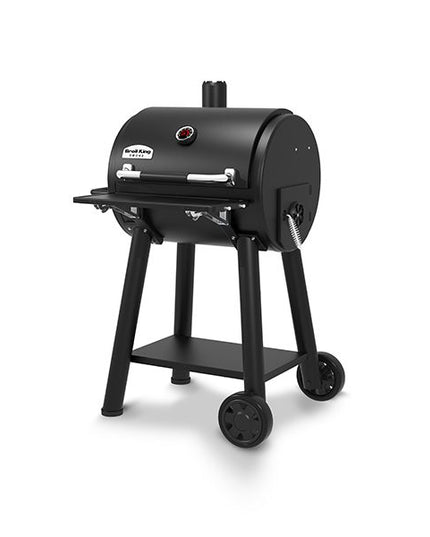 Regal Charcoal Grill 400 Heavy-Duty BBQ