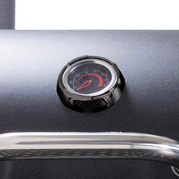 Regal Charcoal Offset Grill 500 Smoker