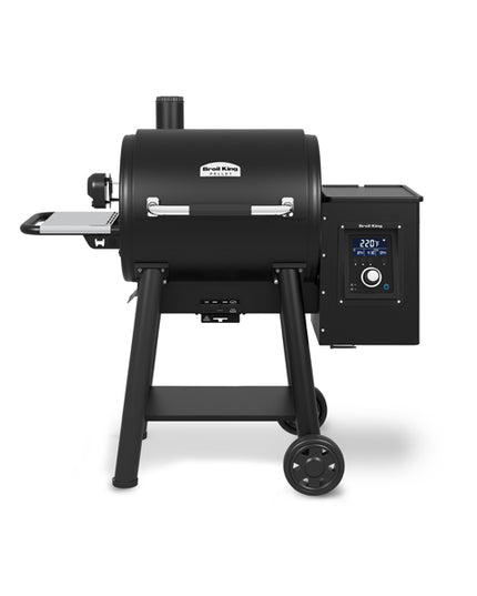 Regal Pellet 400 Smart Grill