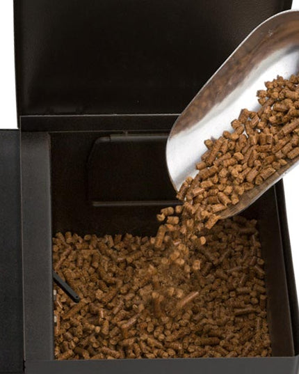 Regal Pellet 400 Smart Grill