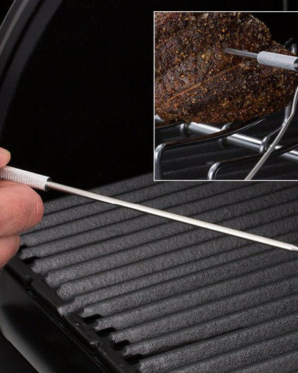 Regal Pellet 400 Smart Grill