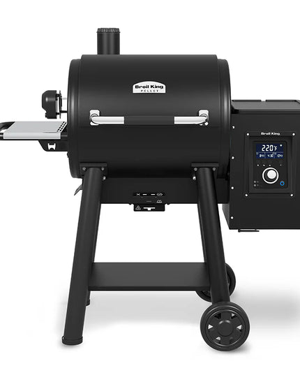 Regal Pellet 400 Smart Grill