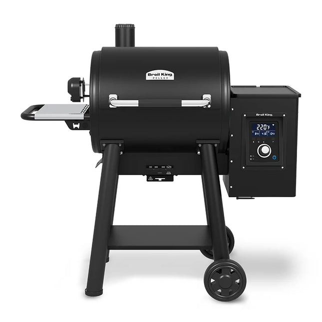 Regal Pellet 400 Smart Grill