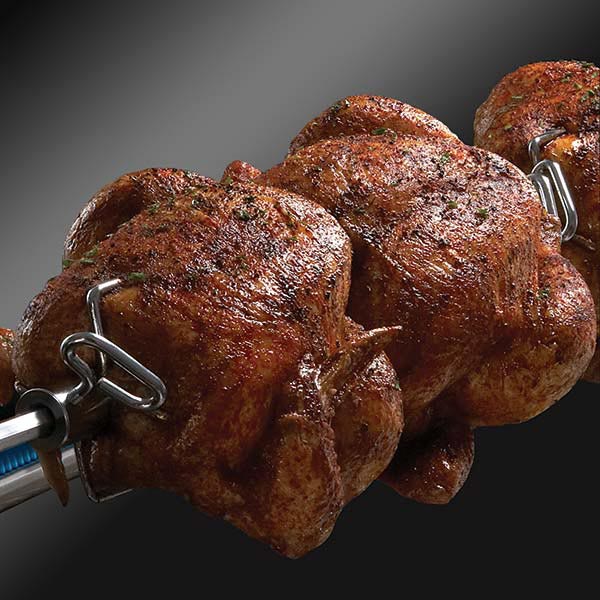 Regal Pellet 500 PRO Smart Grill