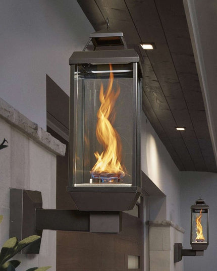 14" Wall Mount 20K Tempest Lantern