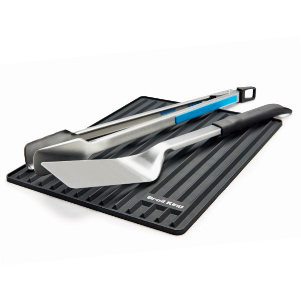 Magnetic Silicone Shelf Mat – Regal Pellet