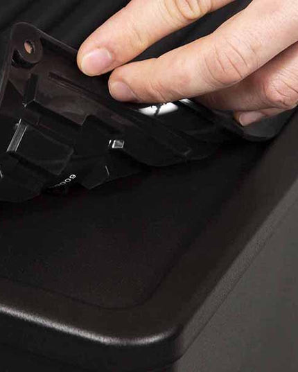 Magnetic Silicone Shelf Mat – Regal Pellet