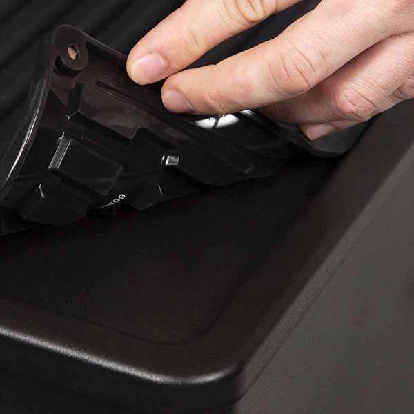 Magnetic Silicone Shelf Mat – Regal Pellet