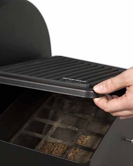 Magnetic Silicone Mat – Crown Pellet