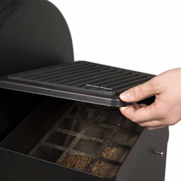 Magnetic Silicone Mat – Crown Pellet