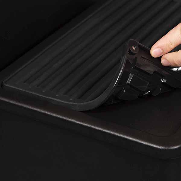 Magnetic Silicone Mat – Crown Pellet