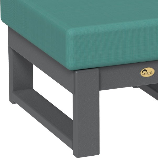 LuxCraft Lanai Deep Sofa
