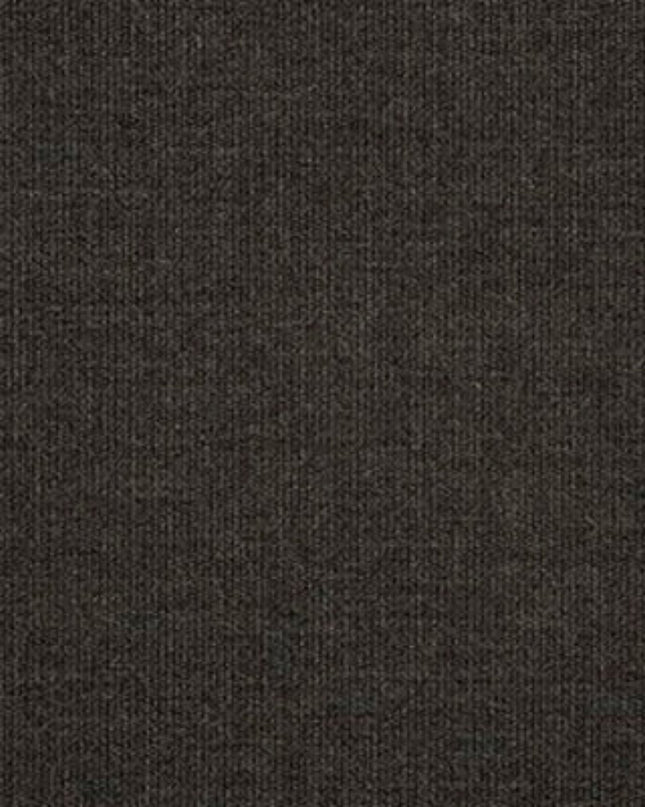 LuxCraft 41" Café Bench Cushion (Spectrum Carbon)