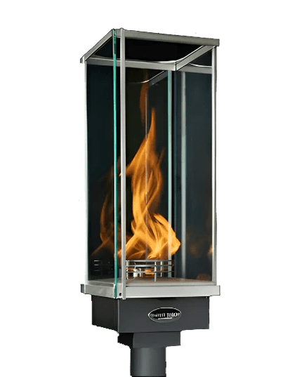 Tempest Gas Torch 20K with Hot Shot Electric Igniter