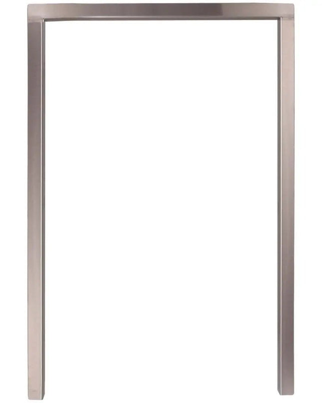 Blaze 50 Lb. 15-Inch Outdoor Ice Maker Trim Kit