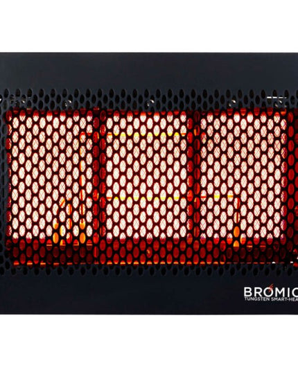 Bromic Tungsten Smart Heat 300 Gas Heater.