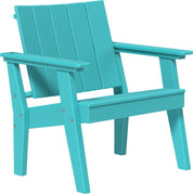 Aruba Blue