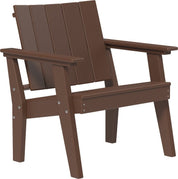 Chestnut Brown