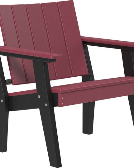 LuxCraft Urban Chat Chair