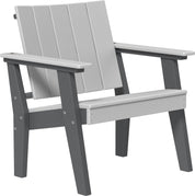 Dove Gray and Slate