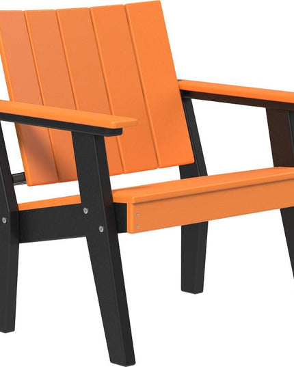 LuxCraft Urban Chat Chair