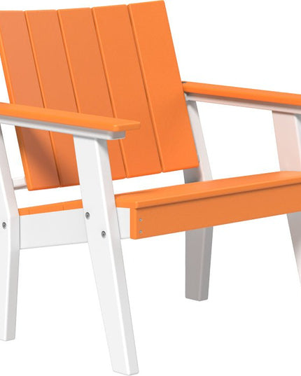 LuxCraft Urban Chat Chair