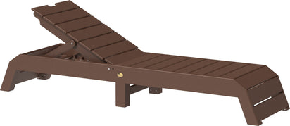 Chestnut Brown