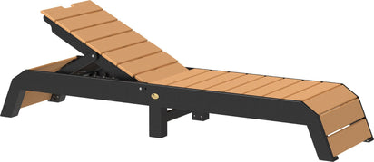 Cedar and Black