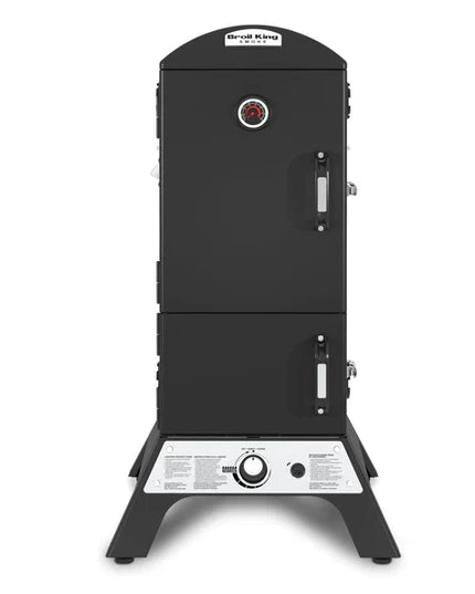 Broil King Vertical Gas BBQ Smoker