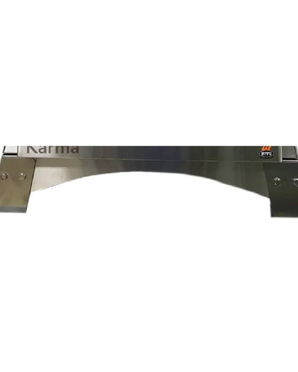 WPPO Durable Karma 25" Steel Base for Outdoor Ovens