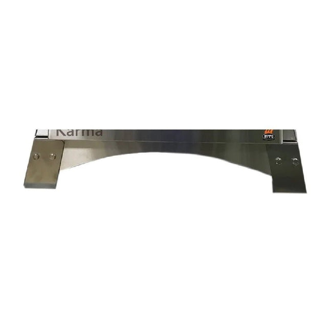 WPPO Durable Karma 25" Steel Base for Outdoor Ovens