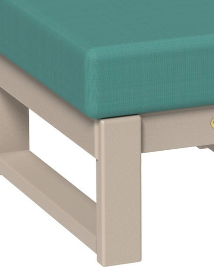 LuxCraft Lanai Deep Sofa
