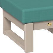 Lanai Frame Color Weatherwood
