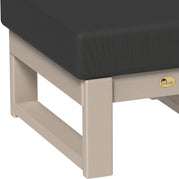 Lanai Frame Color Weatherwood