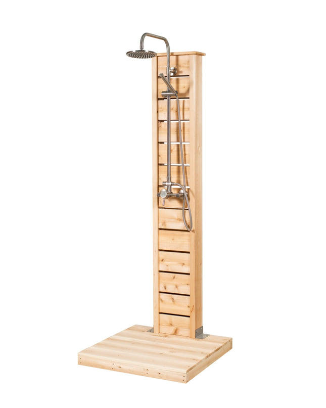 Sierra Outdoor Shower